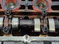 головка блока цилиндров Audi A4 B6 2003, 1.8 л., бензин, седан, AWT, AWM, AMB, AWC, AUG, AVJ, APX, BFB, BAM, AJH, AUQ, BEX, AWP - фото №12