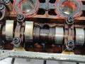 головка блока цилиндров Audi A4 B6 2003, 1.8 л., бензин, седан, AWT, AWM, AMB, AWC, AUG, AVJ, APX, BFB, BAM, AJH, AUQ, BEX, AWP - фото №14