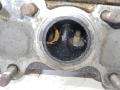 головка блока цилиндров Audi A4 B6 2003, 1.8 л., бензин, седан, AWT, AWM, AMB, AWC, AUG, AVJ, APX, BFB, BAM, AJH, AUQ, BEX, AWP - фото №16