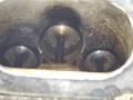 головка блока цилиндров Audi A4 B6 2003, 1.8 л., бензин, седан, AWT, AWM, AMB, AWC, AUG, AVJ, APX, BFB, BAM, AJH, AUQ, BEX, AWP - фото №20