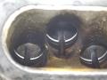 головка блока цилиндров Audi A4 B6 2003, 1.8 л., бензин, седан, AWT, AWM, AMB, AWC, AUG, AVJ, APX, BFB, BAM, AJH, AUQ, BEX, AWP - фото №21