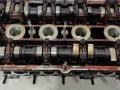 головка блока цилиндров Audi A4 B6 2003, 1.8 л., бензин, седан, AWT, AWM, AMB, AWC, AUG, AVJ, APX, BFB, BAM, AJH, AUQ, BEX, AWP - фото №4