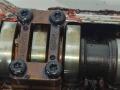 головка блока цилиндров Audi A4 B6 2003, 1.8 л., бензин, седан, AWT, AWM, AMB, AWC, AUG, AVJ, APX, BFB, BAM, AJH, AUQ, BEX, AWP - фото №6