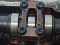 головка блока цилиндров Audi A4 B6 2003, 1.8 л., бензин, седан, AWT, AWM, AMB, AWC, AUG, AVJ, APX, BFB, BAM, AJH, AUQ, BEX, AWP - фото №7