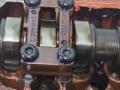 головка блока цилиндров Audi A4 B6 2003, 1.8 л., бензин, седан, AWT, AWM, AMB, AWC, AUG, AVJ, APX, BFB, BAM, AJH, AUQ, BEX, AWP - фото №8
