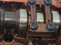 головка блока цилиндров Audi A4 B6 2003, 1.8 л., бензин, седан, AWT, AWM, AMB, AWC, AUG, AVJ, APX, BFB, BAM, AJH, AUQ, BEX, AWP - фото №9