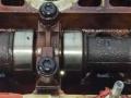 головка блока цилиндров Audi A4 B6 2003, 1.8 л., бензин, седан, AWT, AWM, AMB, AWC, AUG, AVJ, APX, BFB, BAM, AJH, AUQ, BEX, AWP - фото №12
