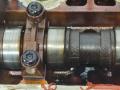 головка блока цилиндров Audi A4 B6 2003, 1.8 л., бензин, седан, AWT, AWM, AMB, AWC, AUG, AVJ, APX, BFB, BAM, AJH, AUQ, BEX, AWP - фото №13