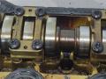 головка блока цилиндров Audi A4 B6 2003, 1.8 л., бензин, седан, AWT, AWM, AMB, AWC, AUG, AVJ, APX, BFB, BAM, AJH, AUQ, BEX, AWP - фото №5