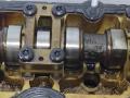головка блока цилиндров Audi A4 B6 2003, 1.8 л., бензин, седан, AWT, AWM, AMB, AWC, AUG, AVJ, APX, BFB, BAM, AJH, AUQ, BEX, AWP - фото №6