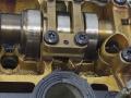 головка блока цилиндров Audi A4 B6 2003, 1.8 л., бензин, седан, AWT, AWM, AMB, AWC, AUG, AVJ, APX, BFB, BAM, AJH, AUQ, BEX, AWP - фото №8