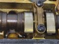 головка блока цилиндров Audi A4 B6 2003, 1.8 л., бензин, седан, AWT, AWM, AMB, AWC, AUG, AVJ, APX, BFB, BAM, AJH, AUQ, BEX, AWP - фото №9