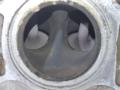 головка блока цилиндров Audi A4 B6 2003, 1.8 л., бензин, седан, AWT, AWM, AMB, AWC, AUG, AVJ, APX, BFB, BAM, AJH, AUQ, BEX, AWP - фото №14