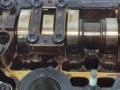 головка блока цилиндров Audi A4 B6 2003, 1.8 л., бензин, седан, AWT, AWM, AMB, AWC, AUG, AVJ, APX, BFB, BAM, AJH, AUQ, BEX, AWP - фото №6