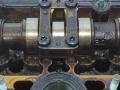 головка блока цилиндров Audi A4 B6 2003, 1.8 л., бензин, седан, AWT, AWM, AMB, AWC, AUG, AVJ, APX, BFB, BAM, AJH, AUQ, BEX, AWP - фото №7