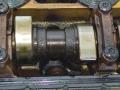 головка блока цилиндров Audi A4 B6 2003, 1.8 л., бензин, седан, AWT, AWM, AMB, AWC, AUG, AVJ, APX, BFB, BAM, AJH, AUQ, BEX, AWP - фото №10
