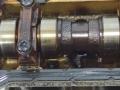 головка блока цилиндров Audi A4 B6 2003, 1.8 л., бензин, седан, AWT, AWM, AMB, AWC, AUG, AVJ, APX, BFB, BAM, AJH, AUQ, BEX, AWP - фото №13