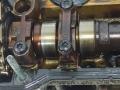 головка блока цилиндров Audi A4 B6 2003, 1.8 л., бензин, седан, AWT, AWM, AMB, AWC, AUG, AVJ, APX, BFB, BAM, AJH, AUQ, BEX, AWP - фото №14