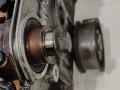 головка блока цилиндров Audi A4 B6 2003, 1.8 л., бензин, седан, AWT, AWM, AMB, AWC, AUG, AVJ, APX, BFB, BAM, AJH, AUQ, BEX, AWP - фото №15