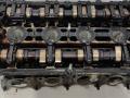 головка блока цилиндров Audi A4 B6 2003, 1.8 л., бензин, седан, AWT, AWM, AMB, AWC, AUG, AVJ, APX, BFB, BAM, AJH, AUQ, BEX, AWP - фото №3