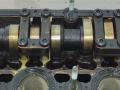 головка блока цилиндров Audi A4 B6 2003, 1.8 л., бензин, седан, AWT, AWM, AMB, AWC, AUG, AVJ, APX, BFB, BAM, AJH, AUQ, BEX, AWP - фото №5