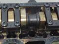 головка блока цилиндров Audi A4 B6 2003, 1.8 л., бензин, седан, AWT, AWM, AMB, AWC, AUG, AVJ, APX, BFB, BAM, AJH, AUQ, BEX, AWP - фото №6
