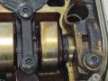 головка блока цилиндров Audi A4 B6 2003, 1.8 л., бензин, седан, AWT, AWM, AMB, AWC, AUG, AVJ, APX, BFB, BAM, AJH, AUQ, BEX, AWP - фото №8