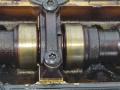 головка блока цилиндров Audi A4 B6 2003, 1.8 л., бензин, седан, AWT, AWM, AMB, AWC, AUG, AVJ, APX, BFB, BAM, AJH, AUQ, BEX, AWP - фото №9