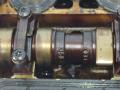 головка блока цилиндров Audi A4 B6 2003, 1.8 л., бензин, седан, AWT, AWM, AMB, AWC, AUG, AVJ, APX, BFB, BAM, AJH, AUQ, BEX, AWP - фото №11