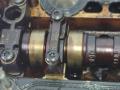 головка блока цилиндров Audi A4 B6 2003, 1.8 л., бензин, седан, AWT, AWM, AMB, AWC, AUG, AVJ, APX, BFB, BAM, AJH, AUQ, BEX, AWP - фото №12