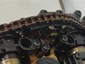 головка блока цилиндров Audi A4 B6 2003, 1.8 л., бензин, седан, AWT, AWM, AMB, AWC, AUG, AVJ, APX, BFB, BAM, AJH, AUQ, BEX, AWP - фото №13