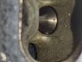 головка блока цилиндров Audi A4 B6 2003, 1.8 л., бензин, седан, AWT, AWM, AMB, AWC, AUG, AVJ, APX, BFB, BAM, AJH, AUQ, BEX, AWP - фото №20