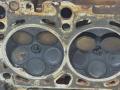 головка блока цилиндров Volkswagen Passat B5 [рестайлинг] 2002, 1.8 л., бензин, седан, AWT, AWM, AMB, AWC, AUG, AVJ, APX, BFB, BAM, AJH, AUQ, BEX, AWP - фото №23