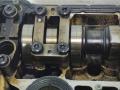 головка блока цилиндров Volkswagen Passat B5 [рестайлинг] 2002, 1.8 л., бензин, седан, AWT, AWM, AMB, AWC, AUG, AVJ, APX, BFB, BAM, AJH, AUQ, BEX, AWP - фото №6