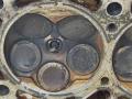 головка блока цилиндров Volkswagen Passat B5 [рестайлинг] 2002, 1.8 л., бензин, седан, AWT, AWM, AMB, AWC, AUG, AVJ, APX, BFB, BAM, AJH, AUQ, BEX, AWP - фото №24