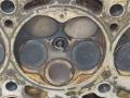 головка блока цилиндров Volkswagen Passat B5 [рестайлинг] 2002, 1.8 л., бензин, седан, AWT, AWM, AMB, AWC, AUG, AVJ, APX, BFB, BAM, AJH, AUQ, BEX, AWP - фото №26