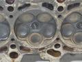 головка блока цилиндров Volkswagen Passat B5 [рестайлинг] 2002, 1.8 л., бензин, седан, AWT, AWM, AMB, AWC, AUG, AVJ, APX, BFB, BAM, AJH, AUQ, BEX, AWP, . - фото №25