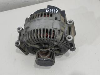 генератор Audi A4 B7 2006, 2.0 л., TFSI, бензин, седан, BPJ, 06E903016D, .