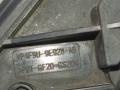 заслонка дроссельная Ford Focus 2 поколение [рестайлинг] 2009, 1.8 л., бензин, седан, QQDA, 4F9U9E928AB, . - фото №3