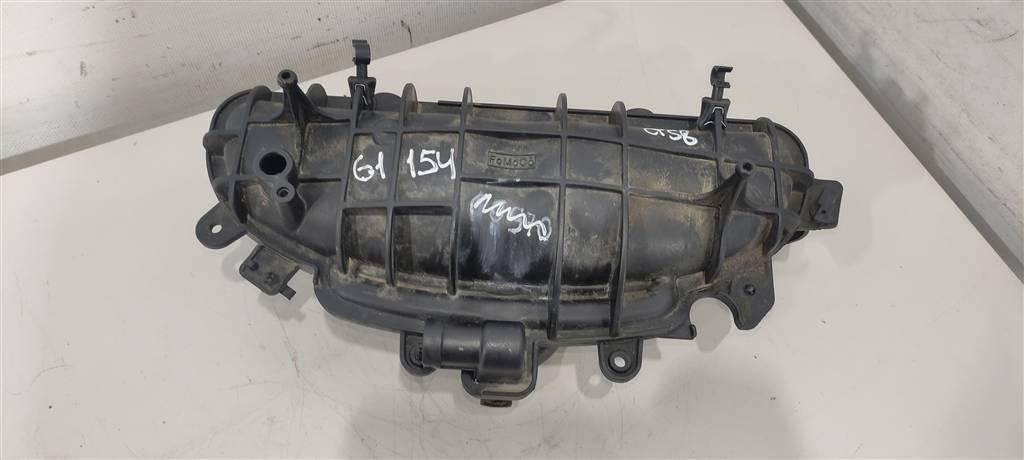 коллектор впускной Ford Kuga 2 поколение 2014, 1.6 л., бензин, внедорожник 5 дв., B4164T, BM5G9424EA, . - фото №1