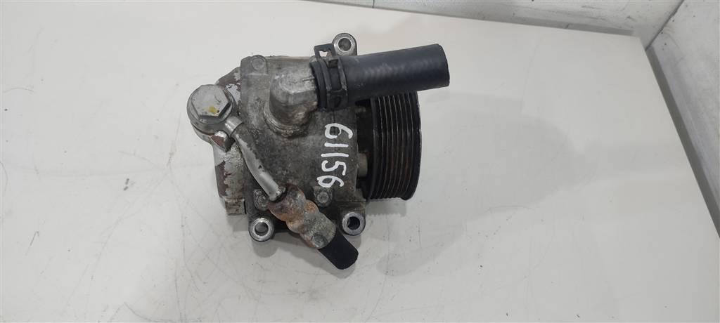 насос гидроподвески Land Rover Discovery 4 поколение 2011, 2.7 л., дизель, внедорожник 5 дв., 276DT, RVB500024, . - фото №1