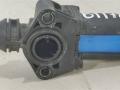 кран отопителя (печки) Volvo S60 2 поколение 2011, 1.6 л., бензин, седан, B4164T, BM5G8C605DA, . - фото №2