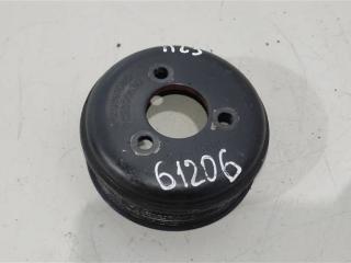 шкив помпы Land Rover Discovery 4 поколение 2011, 2.7 л., дизель, внедорожник 5 дв., 276DT, 4H2Q8610BD, 8JM321H
