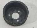 шкив помпы Land Rover Discovery 4 поколение 2011, 2.7 л., дизель, внедорожник 5 дв., 276DT, 4H2Q8610BD, 8JM321H - фото №5