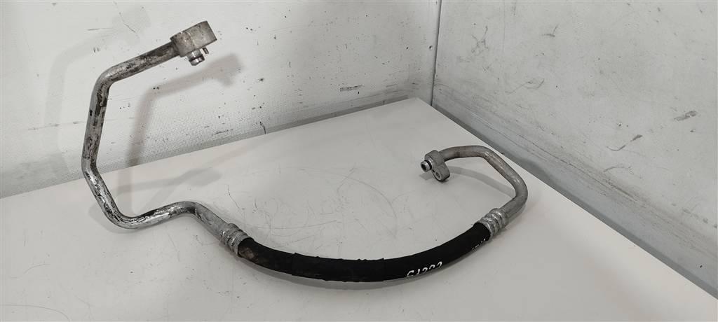 трубка кондиционера Volkswagen Passat B7 2013, 2.0 л., TDi, дизель, седан, 5C0820721C, . - фото №1