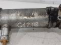 клапан EGR Land Rover Discovery 4 поколение 2011, 2.7 л., дизель, внедорожник 5 дв., 276DT, 7H2Q9Y493CF, . - фото №2