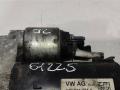 стартер Volkswagen Passat B6 2006, 2.0 л., TDi, дизель, седан, 02E911024A, BKD, BMM, BMR, BKP, BMN, CBBB, CJAA, CEGA, CAAC, CAAE, CRLB, CRLC, CRBC, CRUA, CRFC, CRFA, CUNA, CRBD, CEPB, CKFC, 02E911024AX - фото №3