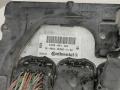 блок управления двигателем Acura TL 4 поколение 2010, 3.5 л., бензин, седан, 37820RK1A64, J35Z6, . - фото №2