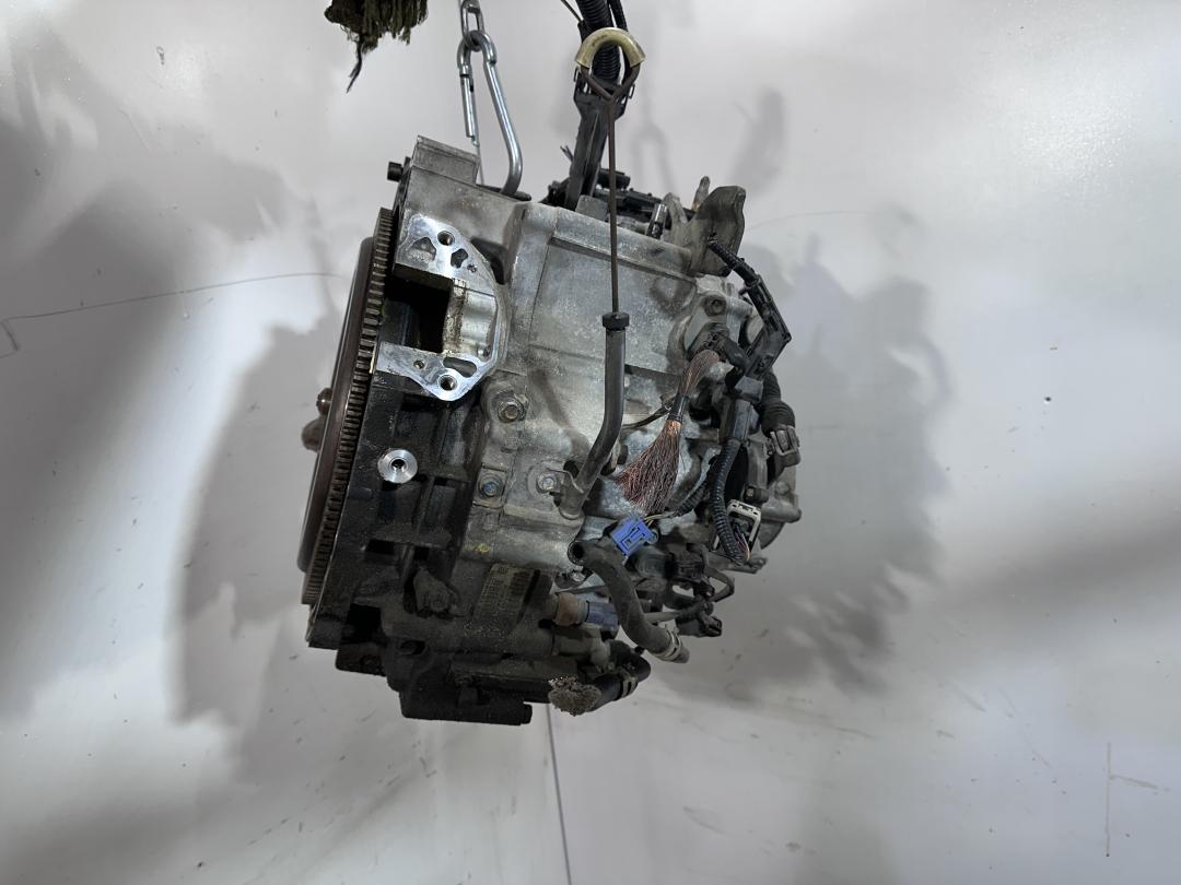 КПП автоматическая (АКПП) Acura TL 4 поколение 2010, 3.5 л., бензин, BK3A, J35Z6, 2002BRK3, ARK3AA0 - фото №1