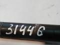 форсунка Mercedes-Benz E-Класс W212/S212/C207/A207 2010, 2.2 л., CDi, дизель, A6510704987, 228354010, 651.924 - фото №2